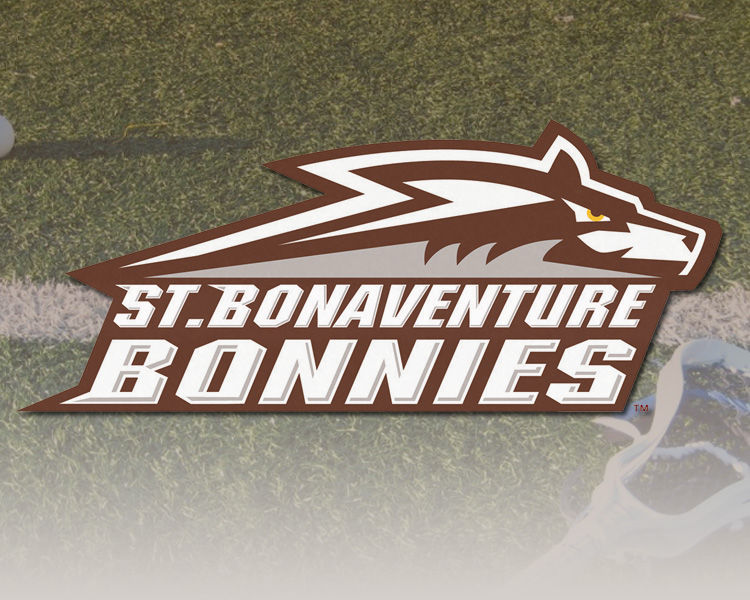 St. Bonaventure to add men's lacrosse